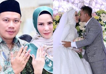 Bak Muak Setengah Mati! Kerap Bermasalah dengan Mantan Suami, Angel Lelga Nyesel Tak Ikuti Ucapan Ibunda: Harusnya Aku Gak Nikah Sama Dia!