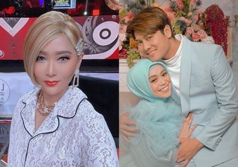 Firasat, Inul Daratista Khawatir Lihat Tubuh Lesti Kejora Makin Kurus Sebelum Dugaan KDRT Rizky Billar