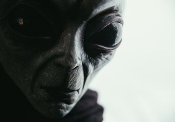 Bisakah Mikroba Berkomunikasi dengan Spesies Asing Seperti Alien?
