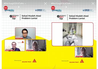 Keramik Bermasalah? Ini Solusi Praktis dari SIKA untuk Memperbaikinya