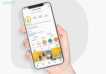 Aplikasi Penghasil Uang Dusdusan.com, Jadi Reseller Bisa Dapat Hadiah Umroh