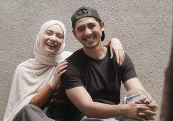 Arya Saloka Lakukan Adegan Mesra dengan Lawan Main, Putri Anne Langsung Ingatkan Suami Soal Anak dan Keluarga