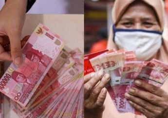 Bansos PKH Tahap III Cair di Bulan September 2021, Cek Penerima dan Update Terbaru Besaran yang Diterima