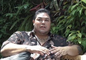 Sukses Turunkan Berat Badan hingga 18 Kg, Ivan Gunawan Beberkan Rahasianya, Ternyata Hindari 2 Makanan Kesukaan Sejuta Umat Ini!