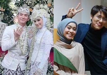Merasa Tersindir Saat Lesti Kejora Singgung Soal Mantan Pelit dan Nggak Modal, Rizki DA Buka Suara: No Komen, Kita Sudah Punya Koridor Masing-Masing