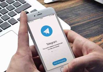 Pengguna Telegram? Nih Empat Fitur Tersembunyi yang Harus Dicoba
