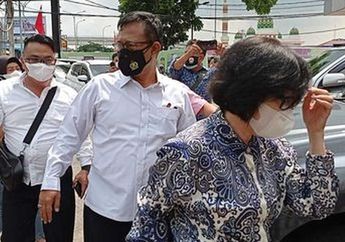 Harap Bersabar, Sumbangan Rp 2 Triliun dari Keluarga Akidi Tio Bukan Prank tapi Terkendala Masalah Ini, Polisi Beberkan Fakta Mencengangkan