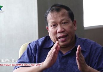 Foto Keluarga Akidi Tio Banjir Pujian, Mantan Menteri SBY Ini Justru Ragukan Uang Sumbangan Rp 2 Triliun Benar-benar Ada, Begini Alasannya