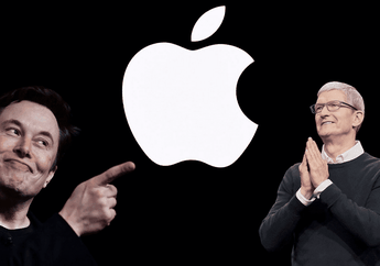 Elon Musk Lebih Memihak Epic Games daripada Apple, Ini Alasannya