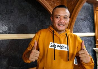 Inalillahi Komedian Sule Dikabarkan Meninggal Dunia, Kolom Komentar Nathalie Holscer Banjir Doa dari Rekan Artis, Begini Faktanya