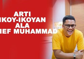 Banyak Seleb yang Menuding Tren Ikoy-ikoyan Arief Muhammad Justru Ajarkan Masyarakat Miliki Mental Mengemis, Berikut Penjelasan Psikolog