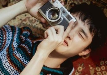 D.O EXO Rilis Akun Instagram, Momen Paling Ditunggu Sama Fans!