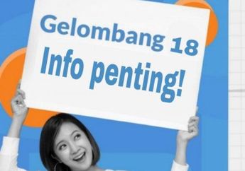 Tak Bisa Daftar Kartu Prakerja Gelombang 18? Begini Cara Dapatkan 3,55 Juta Jika NIK Sudah Terdaftar di Kemensos