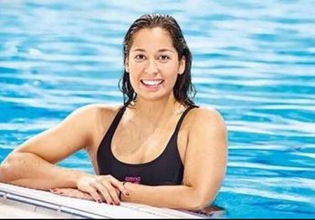 Atlet Renang Belanda Keturunan Jawa Ini Menyita Perhatian Publik, Simak Fakta Menarik Tentang Ranomi Kromowidjojo yang Ikut Bertanding di Olimpiade Tokyo 2020