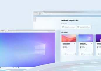 Windows 365 Resmi Rilis untuk Pelanggan Bisnis, Bisa Akses di iPad!