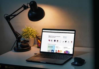 Tampilan Baru Web Apple Online Store dan Akses Cepat di Apple.com
