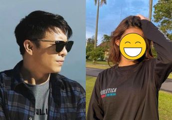 HEBOH Adegan di Atas Ranjang Ariel NOAH Viral, sang Lady Killer Sampai Mohon Maaf Pada Model Cantik Ini, Hubungan Keduanya Terkuak