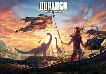 Durango Wild Lands Kabarnya Bakal di Remake, Kini Berjudul Project DX!