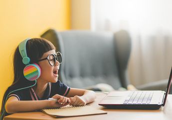 Rincian Lengkap Kuota Internet Gratis Kemendikbud Ristek, Tapi Maaf 39 Aplikasi Ini Tak Bisa Diakses, Termasuk TikTok dan Instagram