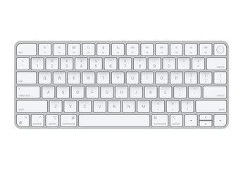 Magic Keyboard dengan Touch ID Akhirnya Dapat Dibeli Terpisah