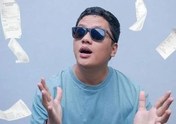 Ngamuk Tren Ikoy-ikoyan Dimanfaatkan Artis Lain Jadi Ajang Tipu-tipu, Arief Muhammad Minta Para Pengikut Lakukan Hal Ini Demi Jaga Nama Baik
