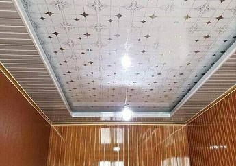Mengenal UPVC, Material Tahan Lama, Kuat dan Tampilannya Mewah, Kelemahannya Apa Yah?