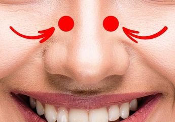 Begini Cara Pijat Untuk Redakan Batuk, Cukup Pijat 3 Titik Ini Bisa Hentikan Batuk
