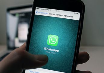 Ngaku-ngaku Nabi, Pria Ini Bikin Resah Sekampung Sebar Pesan Ini Lewat Grup Whatsapp, Profesi Sesungguhnya Terungkap