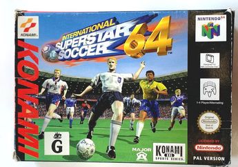 Rahasia di Balik Eksistensi Game FIFA, Kalahkan Pro Evolution Soccer