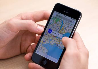 Kenali Situs Melacak HP Seseorang Berdasarkan GPS Sekarang Juga!