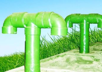 Septictank Berpengaruh pada Kesehatan dan Keuangan Penghuni Rumah, Begini Feng Shui Mengatur Peletakannya