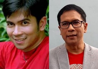 Biodata Artis Krisna Mukti, Aktor Sekaligus Pembawa Acara yang Bangkrut Lantaran Gagal Jadi Anggota DPR RI Padahal Telah Hamburkan Uang Miliaran untuk Kampanye, Begini Nasibnya Sekarang