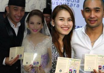 'Ada Affair Terlarang,' Cuma 20 Hari Jadi Menantu Keluarga Konglomerat, Sosok ini Bongkar Ayu Ting Ting Pernah Jadi Simpanan Polisi