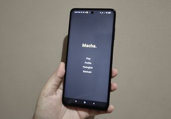 Tes Matematika di Aplikasi Penghasil Uang Macha, Dapat Gopay Gratis