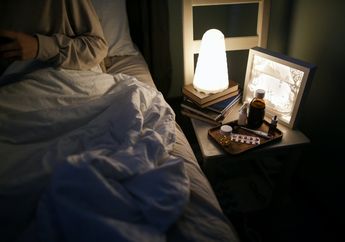 Ini 6 Langkah Cara Isolasi Mandiri di Rumah agar Cepat Sembuh