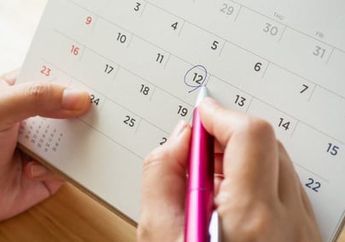 Catat! Ini Tanggal Pembawa Keberuntungan Zodiak di Tahun 2023