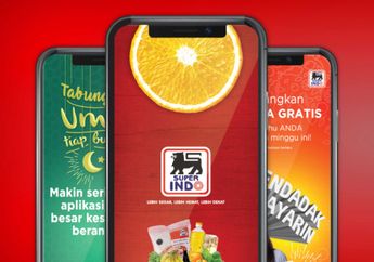 Cara Gampang Dapat Diskon Saat Belanja Produk Promo JSM Superindo