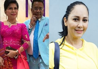Padahal Hubungan Gelapnya Sudah Usai Sejak Lama, Hotman Paris Malah Blak-Blakan Ngaku Telah 10 Tahun Pisah Ranjang dengan Sang Istri, Kok Bisa?