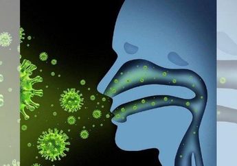 Virus SAR-CoV-2 Menyebar Melalui Aerosol di Udara, Ahli Epidemiologi Tegaskan Teknologi UV-C bisa Jadi Perlindungan Tambahan di Ruang Tertutup