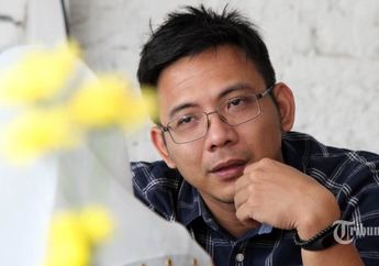 Berbanding Terbalik dengan Sang Mantan Istri yang Kini Sudah Bahagia di Luar Negeri, David NOAH Justru Dipolisikan Usai Lakukan Penggelapan Rp 1,1 Miliar hingga Dituding Beri Cek Bodong