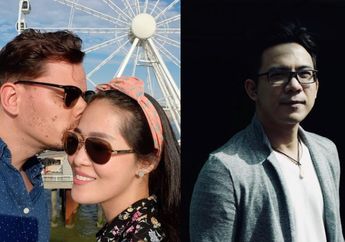 Berbeda 180 Derajat, Dulu Cerai Gegara Alami KDRT saat Bersama David NOAH, Nasib Gracia Indri Kini Semringah Dinikahi Bule Ganteng hingga Putuskan Hidup di Belanda