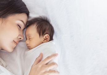 Aneka Perubahan Kulit dan Rambut Perempuan Setelah Melahirkan