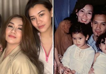 'Saya Tetap Sayang Mas Adjie...' Tangis Reza Artamevia Pecah! Dadanya Sesak Kenang Perceraian, Ibu Aaliyah Singgung Soal Orang Ketiga Hingga Sebut Nama Angelina Sondakh: