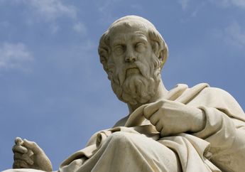 Kenang Jasa Plato bagi Sejarah Pemikiran dan Ilmu Pengetahuan