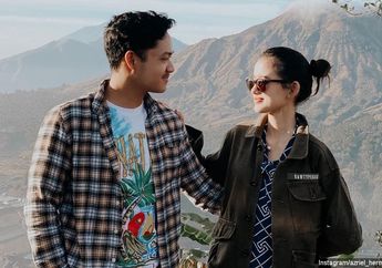 Diisukan Putus dengan Sarah Menzel, Azriel Hermansyah Bongkar Fakta Mengejutkan usai Tak Pernah Unggah Kemesraan Bareng Kekasih: Jadi Kita...