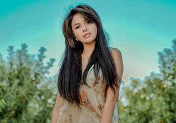 'Siap-siap Kesambar Petir', Bak di Atas Angin! Nikita Mirzani Girang Bukan Main Tahu Musuh Bebuyutannya Sah Ditetapkan Sebagai Tersangka