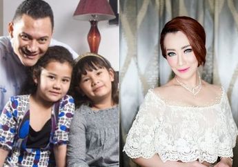 Bak Bau Bangkai Tercium Juga! Korek Luka dengan Adjie Massaid 16 Tahun Lalu, Reza Artamevia Singgung Orang Ketiga Sampai Sebut Nama Angie: Orangtua Saya Sempat Kaget...