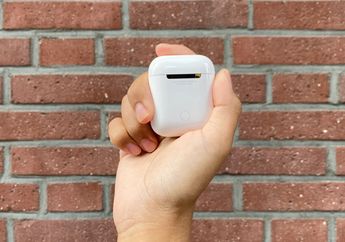(Rumor) AirPods 3 Rilis di Apple Event Unleashed, Apa Saja yang Baru?