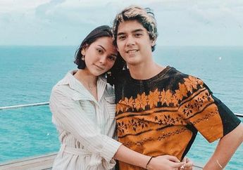 5 Tahun Pacaran, Al Ghazali Akui Siap Pinang Alyssa Daguise, Ini Dia Sosok Calon Besan Maia Estianty yang Tak Bisa Dipandang Sebelah Mata
