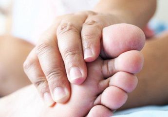 Jangan Sampai Menyesal, Ini Akibatnya Jika Luka Diabetes Tidak Diobati dengan Baik dan Benar
